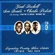 Legendary Country Blues Artists - CD D