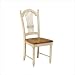 Home Star Country Cottage Collection Chair