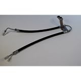 04-05 Jeep Liberty 3.7 V6 Power Steering Pressure Hose by Mopar