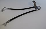 04-05 Jeep Liberty 3.7 V6 Power Steering Pressure Hose