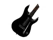 Guitar Hero 5 (GH5) World Tour for Xbox 360 or PS3 Skin - NEW - MATTE BLACK system skins faceplate decal mod