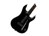 Guitar Hero 5 (GH5) World Tour for Xbox 360 or PS3 Skin - NEW - MATTE BLACK ....