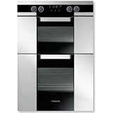 Fratelli Onofri OPK8SMBX Manhattan built-in double oven