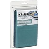 iKlear Micro-Chamois & Micro-Fiber Combo Pack