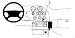 Produkt-Bild: BRODIT ProClip f. FORD Cougar 99-03 852658