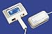 [Item]: UV Woods Exam Light [Additional Info]: UV Woods Exam Light-the Lighting Choice for a Wide Variety of Diagnostic Procedures. Portable, hand-held light offers maximum flexibility and is the most universally accepted light for diagnosing disease an