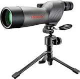 Tasco -WORLD CLASS SPOTTING SCOPES - 15-45x50 Zoom w/Car Window Mount & Tripod