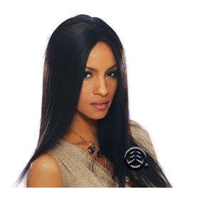 Beverly Johnson Remy Silky Straight Weave Human Hair 10″12″18″