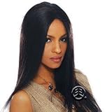 Beverly Johnson Remy Silky Straight Weave Human Hair 101218