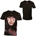 image 3 - RVCA Insomnia TShirt ShortSleeve Mens