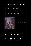 History of My Heart: Poems