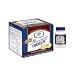 ThreeLac Candida Probiotic Defense 1 Box (60 Packets per Box) & ONE Bottle Flora Five (60 Pearls per Bottle) by Global Health Trax