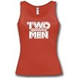 Damen Tank Top