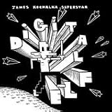 Digital Elf & Kissers [VINYL]