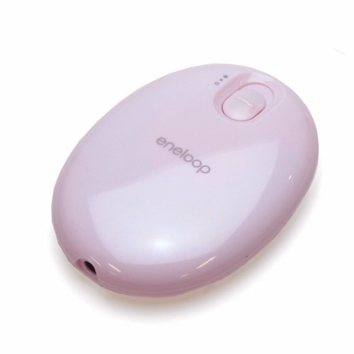 eneloop kairo 「充電式カイロ」 - tekkai.com