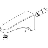 Buy Delta RP18396 Tub Spout RP18396 Chrome