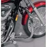 IMAGE OF Honda Shadow 750 Spirit C2 Engine Crash Bars Guards