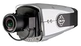Pelco Sarix IP CCTV Camera Series Model Number IX30C