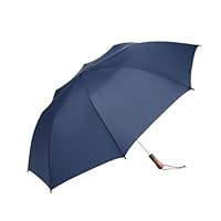 ShedRain 2041A-N Navy 58-Inch Arc Auto Open Jumbo Umbrella