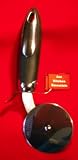 CASA RUBBER GRIP PIZZA WHEEL / CUTTER