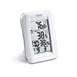 Oregon Scientific RMR683HGA Wireless Indoor-Outdoor Thermometer