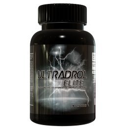 Antaeus Labs Ultradrol