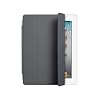 Apple BT-MD306 Polyurethan Smart Cover f�r Apple iPad dunkelgrau