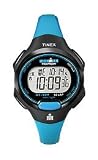 Timex Ironman Traditional 10-lap Mid Grey Dial Women's watch #T5K526