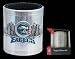 Philadelphia Eagles Stainless Steel Can Cooler