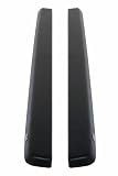 Dee Zee DZ96183 ABS Bed Caps