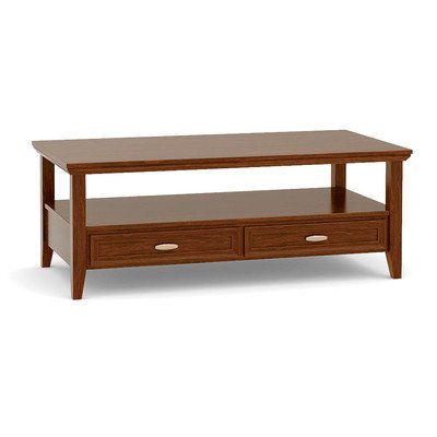 Metropolitan Coffee Table Metropolitan Coffee Table