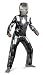 Boys Classic Iron Man 2 War Machine Costume