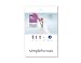 from simplehuman simplehuman Sure-Fit Bin Liners (20) - 38/40 Litre, Code J Model CWO169