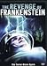 High Quality New Columbia Tristar Studios Revenge Of Frankenstein Product Type Dvd Horror Motion Picture Video