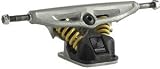 Seismic 155mm Aluminum 45° Skateboard Trucks - 9.0" Axle (Set of 2)