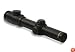 Bushnell Elite 4200 1.25-4 x 24 Matte Rainguard Riflescope