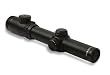 Bushnell Elite 4200 1.25-4 x 24 Matte Rainguard Riflescope