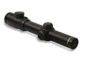 Bushnell Elite 4200 1.25-4 x 24 Matte Rainguard Riflescope