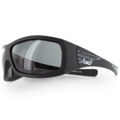Gloryfy G3 wings for life black Sonnenbrille