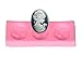 Longzang F0189 Fondant Silicone Sugar Craft Mold, Mini