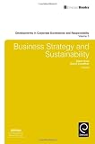 Business Strategy & Sustainability (Developments in Corporate Governance and Responsibility)
