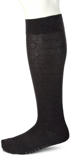 Falke Family KH 15645 Herren Leggins, Gr. 39/42, Grau (anthra.mel 3080 ) Preisvergleich