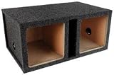 Atrend Enclosures 10KDV 10 Pro Series Dual Vented Subwoofer Kicker L5 / L7 Empty Enclosure 31fHyh O%2BgL. SL160 Atrend Enclosures 10KDV 10 Pro Series Dual Vented Subwoofer Kicker L5 / L7 Empty Enclosure