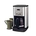 Cuisinart DCC-1200 12-Cup Brew Central Coffeemaker