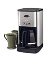 Cuisinart DCC-1200 12-Cup Brew Central Coffeemaker