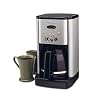 Cuisinart DCC-1200C Brew Central(TM) 12-Cup Programmable Coffeemaker