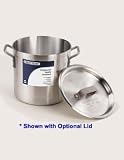 Review Crestware  / 60 qt Aluminum Stock Pots