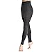 Angelina Cotton Blend Mini Skirt Leggings
