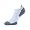 1000 Mile Lady Ultimate Performance Socklet, Size LS