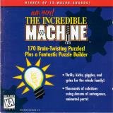 EVEN MORE INCREDIBLE MACHINE